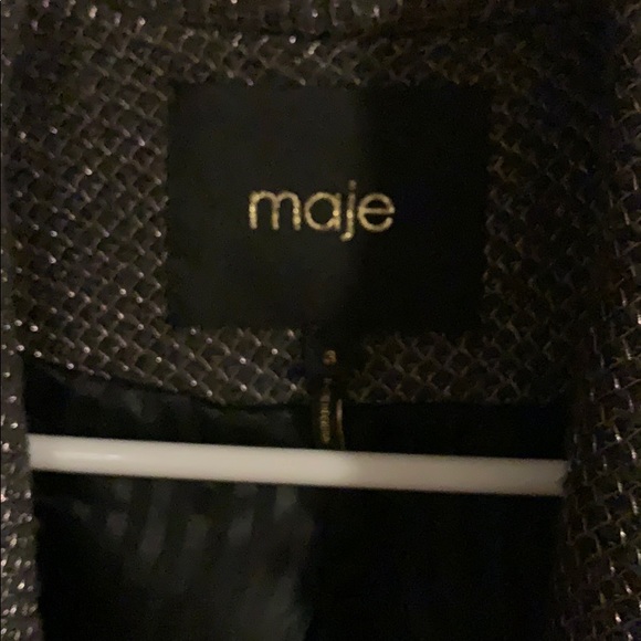 Maje Blazer - Picture 3 of 5